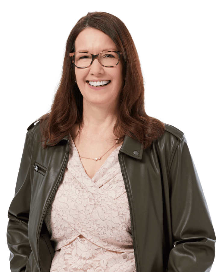 Julie McKiernan
